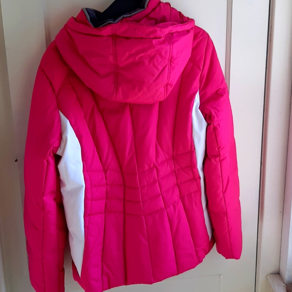 Large Zeroxposur Jacket - image 2